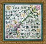 (image for) Bees In Clover
